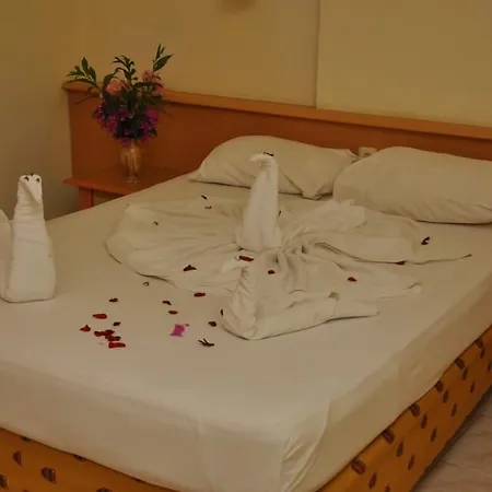 Hotell Grand Horizon