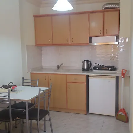 Grand Horizon Hotell Alanya