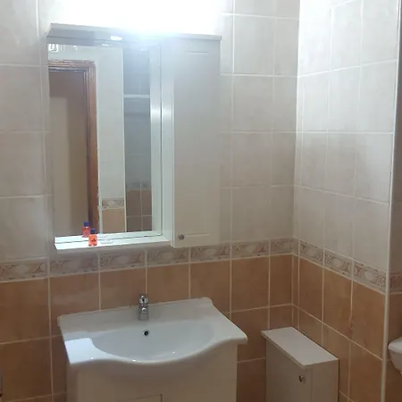 Hotell Grand Horizon Alanya