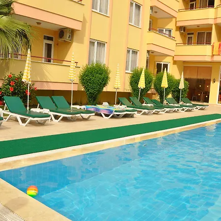 Hotell Grand Horizon 3*