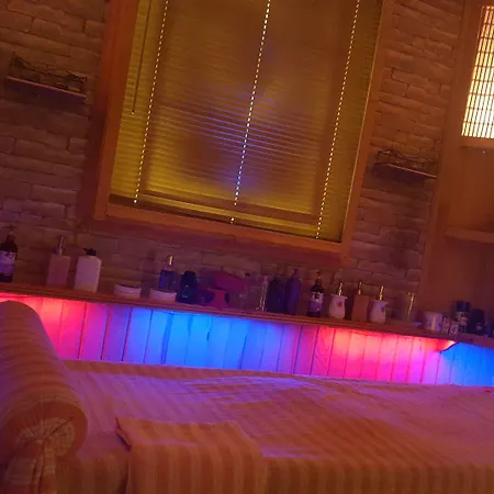 Hotell Grand Horizon