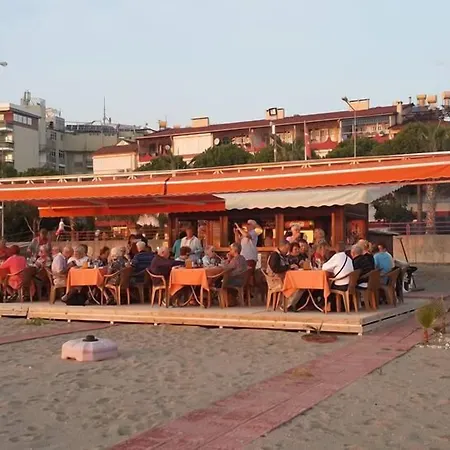 Grand Horizon Alanya