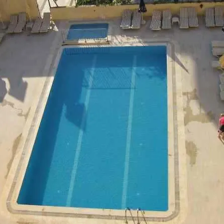 Grand Horizon Hotell 3*