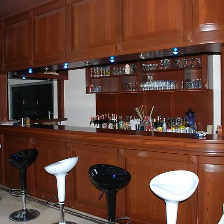 Grand Horizon Hotell