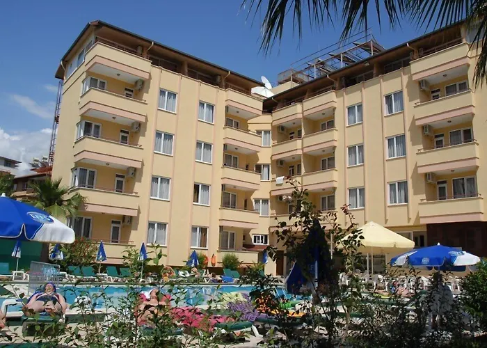 Grand Horizon Szálloda