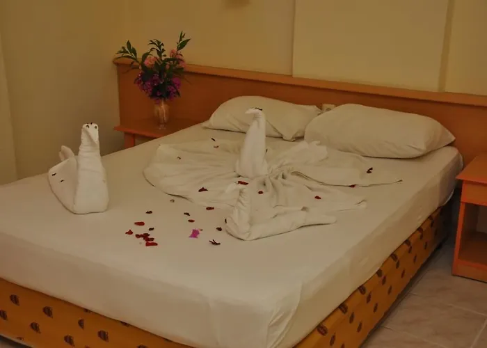 Szálloda Grand Horizon