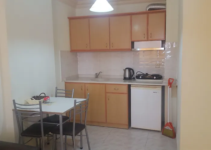 Grand Horizon Szálloda Alanya