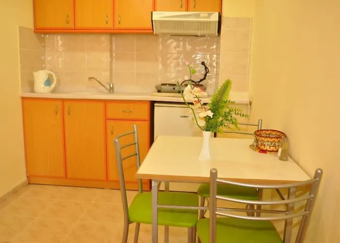 Grand Horizon Szálloda