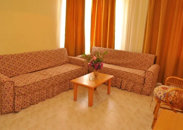 Grand Horizon Szálloda