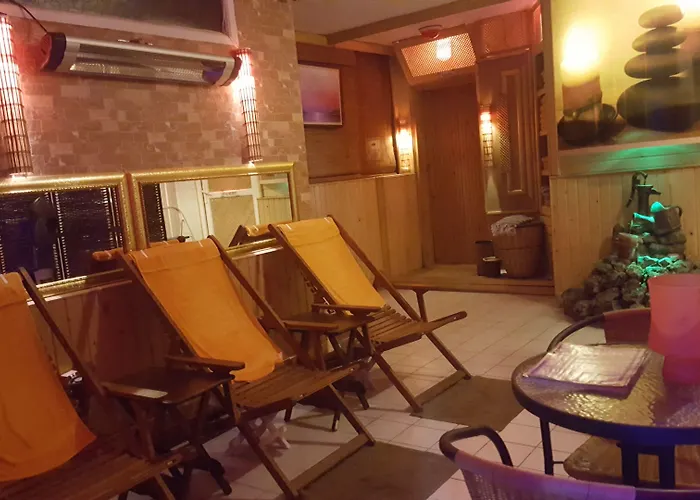 Grand Horizon Alanya