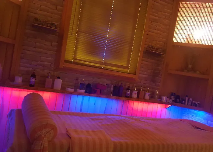 Szálloda Grand Horizon