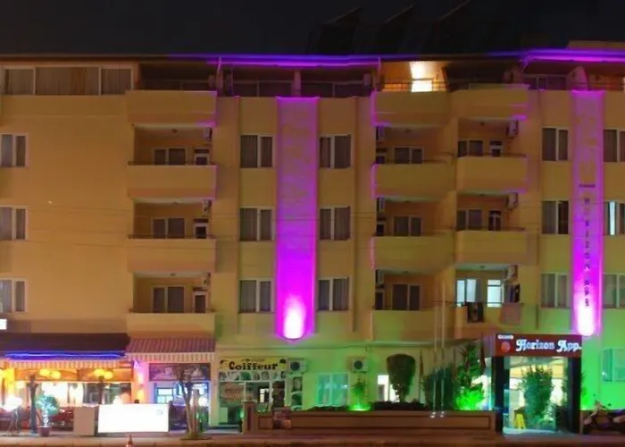 Grand Horizon Szálloda