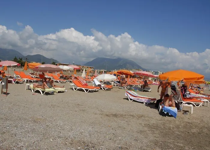 Grand Horizon Alanya