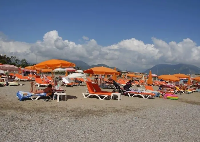 Szálloda Grand Horizon 3*