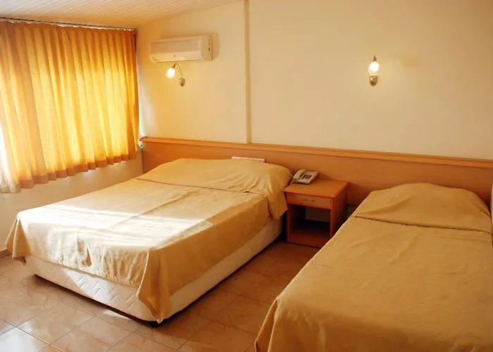 Grand Horizon Szálloda 3*