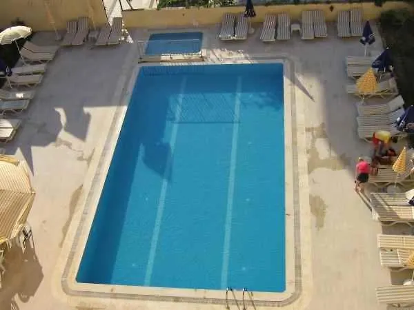 Grand Horizon Szálloda 3*