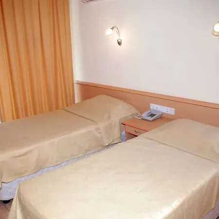 Grand Horizon 3* Alanya