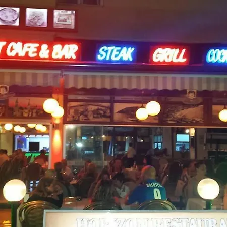 Grand Horizon 3* Alanya