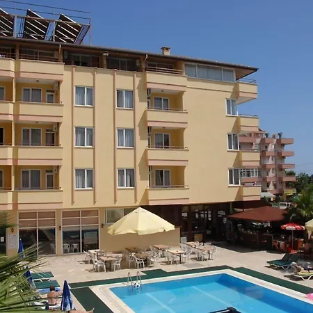 Hotel Grand Horizon Alanya