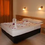 Otel Grand Horizon Alanya