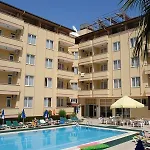Grand Horizon Otel Alanya