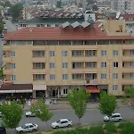 Grand Horizon Otel 3*
