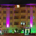 Grand Horizon Otel