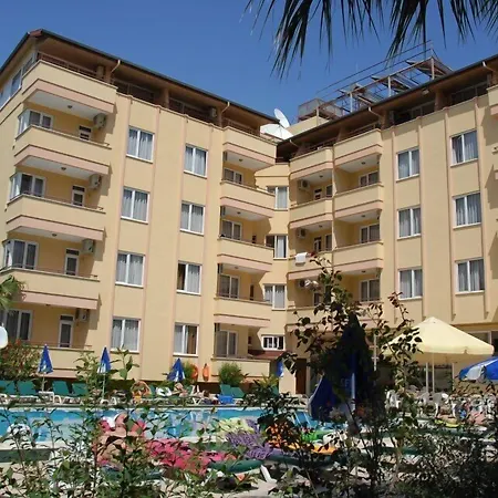 Grand Horizon Отель