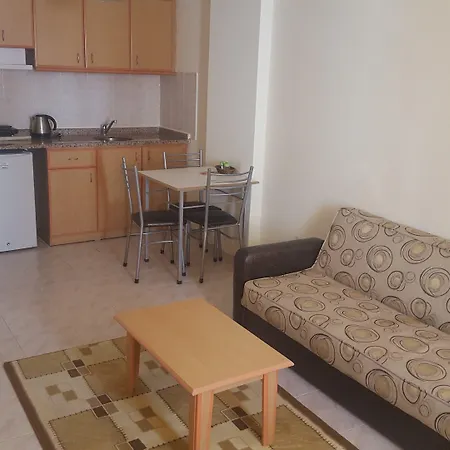 Szálloda Grand Horizon 3*