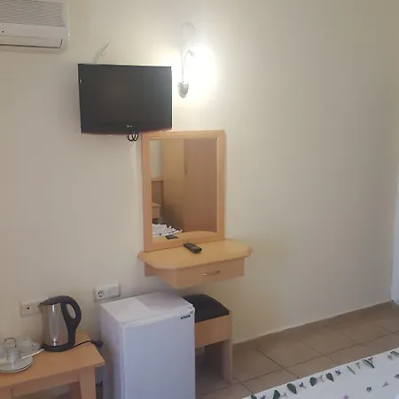 Grand Horizon Отель Алания