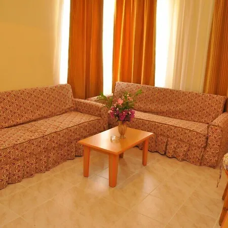 Grand Horizon Szálloda