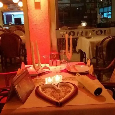 Grand Horizon Отель 3*