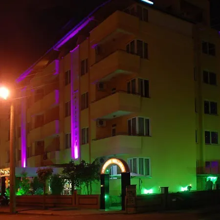 Grand Horizon 3* Алания