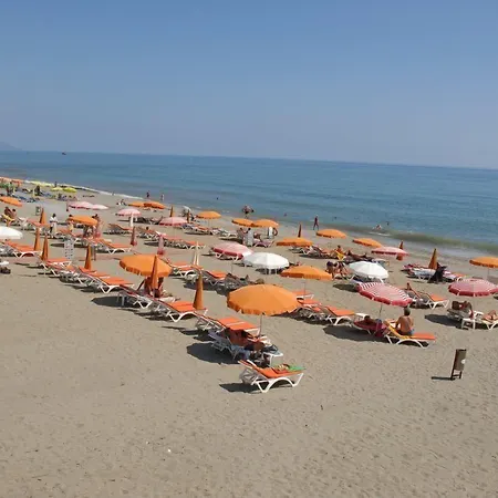 Szálloda Grand Horizon