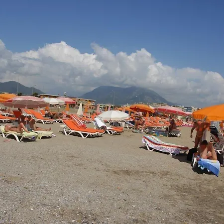 Grand Horizon Alanya