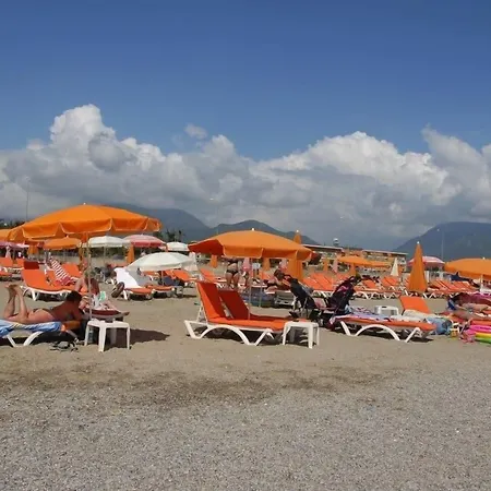 Отель Grand Horizon 3*