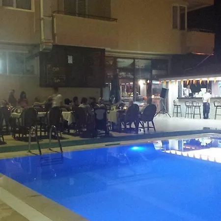 Grand Horizon Отель