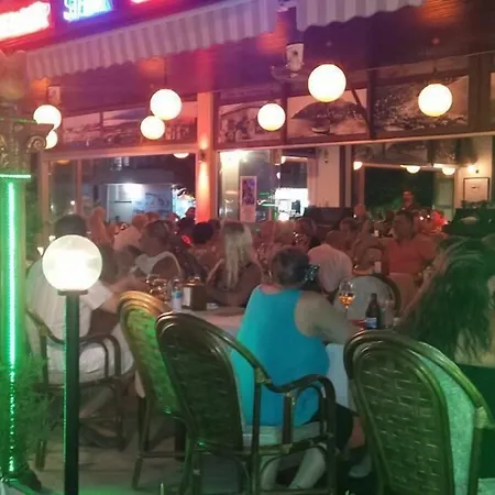 Grand Horizon 3* Alanya