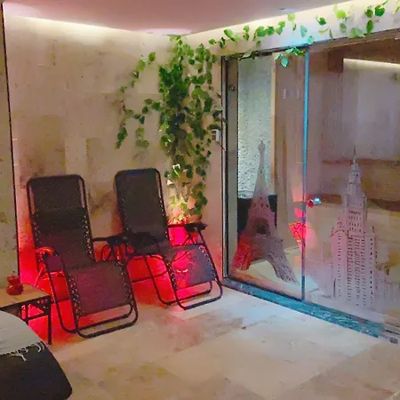 Hotell Grand Horizon