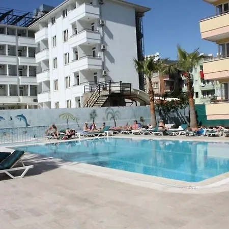 Hotel Grand Horizon Alanya