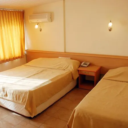 Grand Horizon Szálloda 3*