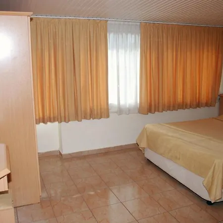 Grand Horizon 3* Alanya