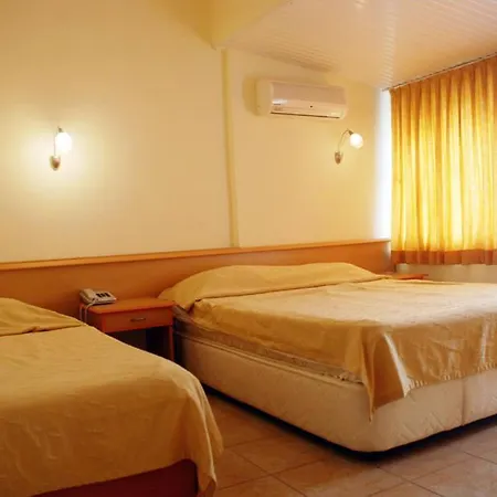 Grand Horizon Алания