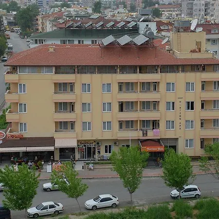 Grand Horizon Отель 3*