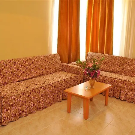 Grand Horizon Apart 3* Alanya