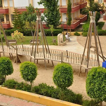 Grand Horizon 3* Алания