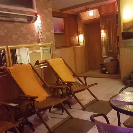 Grand Horizon Hotel Alanya