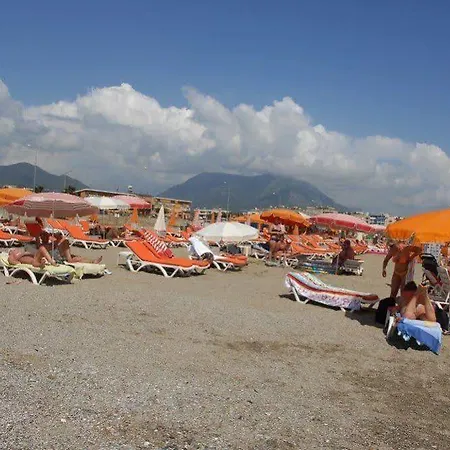 Grand Horizon Apart Alanya