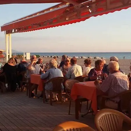 Grand Horizon Apart 3* Alanya