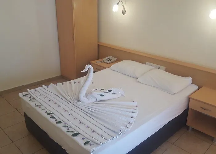 Grand Horizon Apart Hotel